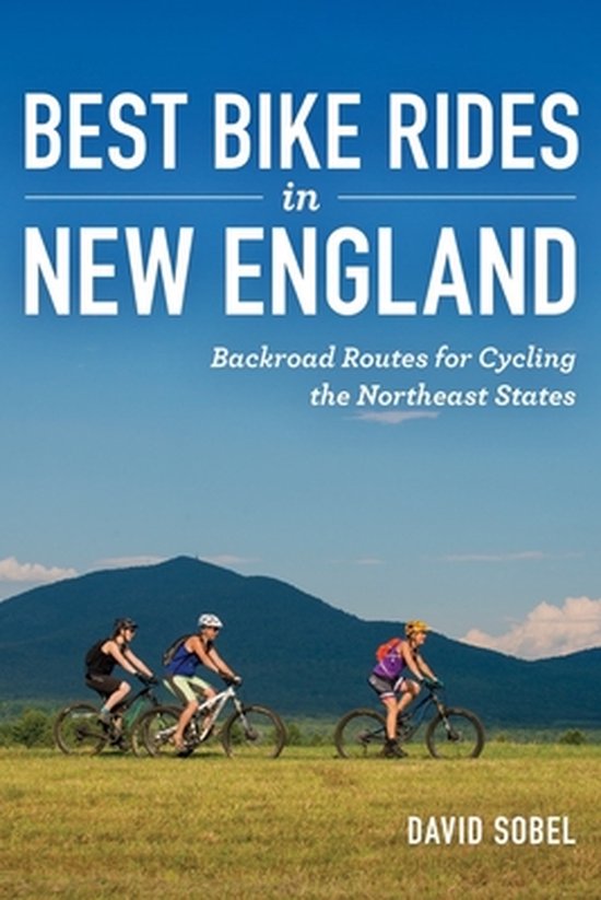 Best sales bike rides