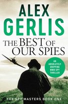 Spy Masters-The Best of Our Spies