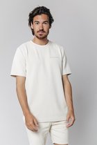 Colourful Rebel Structure T-shirt - Maat L