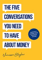 The Five Conversations You Need to Have About Money