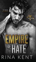 Empire- Empire of Hate
