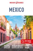 Insight Guides Main Series- Insight Guides Mexico (Travel Guide with Free eBook)