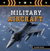 Amazing Military Machines- Military Aircraft