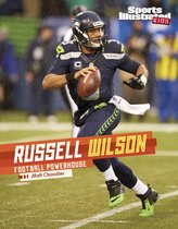 Sports Illustrated Kids Stars of Sports- Russell Wilson