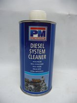 Petromark Diesel system cleaner 500 ml.