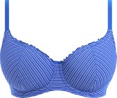 Freya Ocean Calling UW Sweetheart Bikini Top Dames Bikinitopje - Maat 80H