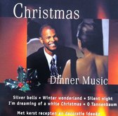 Christmas Dinner Music
