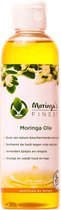 Moringa's Finest - Moringa Olie Flacon koud geperst - 50, 100 of 200ml