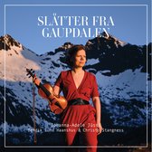 Johanna-Adele Jussi - Slatter Fra Gaupdalen (CD)