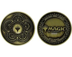 Magic the Gathering Limited Edition Coin