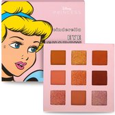 Mad Beauty x Disney - POP Princess Cinderella Eyeshadow Palette