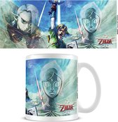 The Legend of Zelda - Skyward Sword Mug