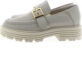 DL-Sport 5313 instapper gebroken wit / offwhite, ,39 / 6