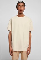 Urban Classics Heren Tshirt -M- Heavy Oversized Groen