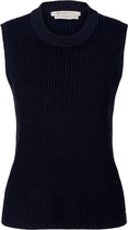 Tom Tailor spencer dames - donkerblauw - 1029999 - maat XS