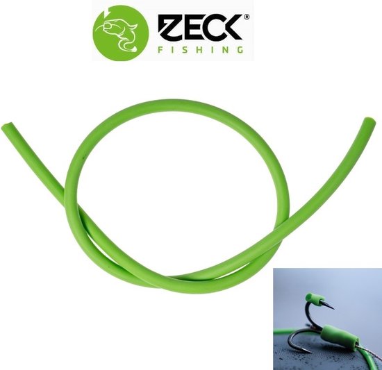 Zeck Fishing Hook Tube