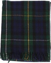 Highland Tartan Tweeds of Scotland Campbell of Argyll