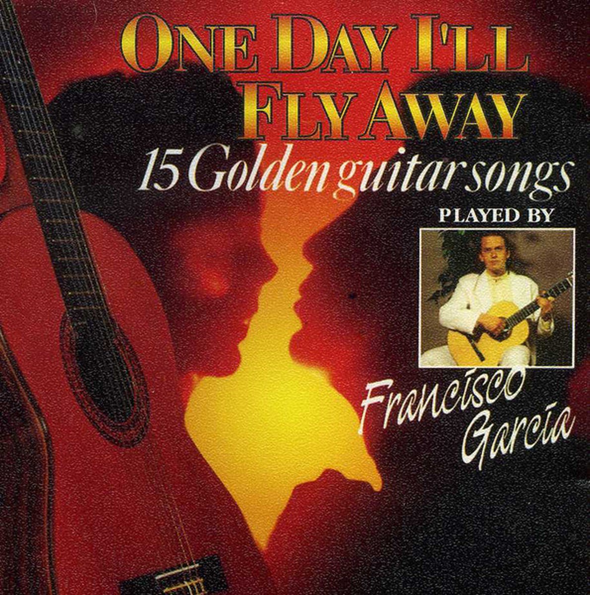 Francisco Garci One ay I'll fly away