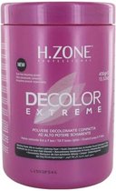 H.Zone Decolor Extreme Blondeerpoeder 400GR