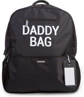 Childhome Daddy Bag - Verzorgingsrugzak - Zwart