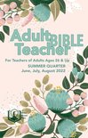 Adult Bible Teacher