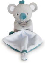 BABY NAT 'Yoca de Koala - Pop met knuffel mijn kleine Koala 20 cm