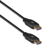ACT 1,5 meter HDMI high speed videokabel HDMI-A male - HDMI-A male AC3800