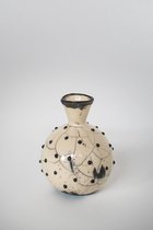 Handgemaakte Mini Fles Urn 3