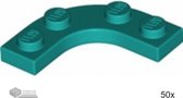 LEGO 68568 Donker Turquoise 50 stuks