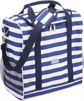 Koeltas - Duurzaam - Geïsoleerde - Premium kwaliteit Picknick Cool Bag - Coolerbag - Grote Cooler - Biertas