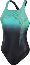 Speedo Printed Medalist SportbadpakVolwassenen - Maat 38