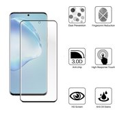 Screenprotector voor Samsung S22 Ultra 3D