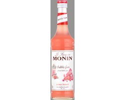 Monin Bubble Gum Siroop | 70cl |