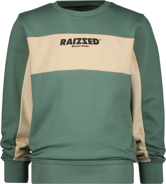 Raizzed Sweater Northwood