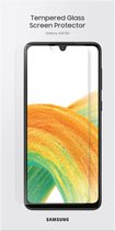 Originele Samsung Galaxy A33 Screen Protector Tempered Glass