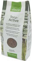 pH-verlager Toru-Active 2100 gram tot 5000 liter bruin
