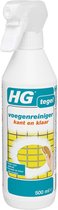 HG Voegenreiniger Kant&Klaar 500ml