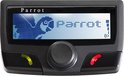 Parrot CK3100 Bluetooth Carkit met display