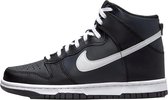 Nike Dunk High (GS), Black White (2022), DH9751-001, EUR 36.5