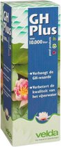 waterverbetering GH Plus 1000 ml poeder wit