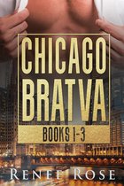Chicago Bratva - Chicago Bratva Books 1-3