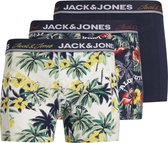 Jack & Jones venice 3P multi - XXL