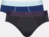 sloggi men EVER Cool Brief 2P Heren Onderbroek - Maat XXL