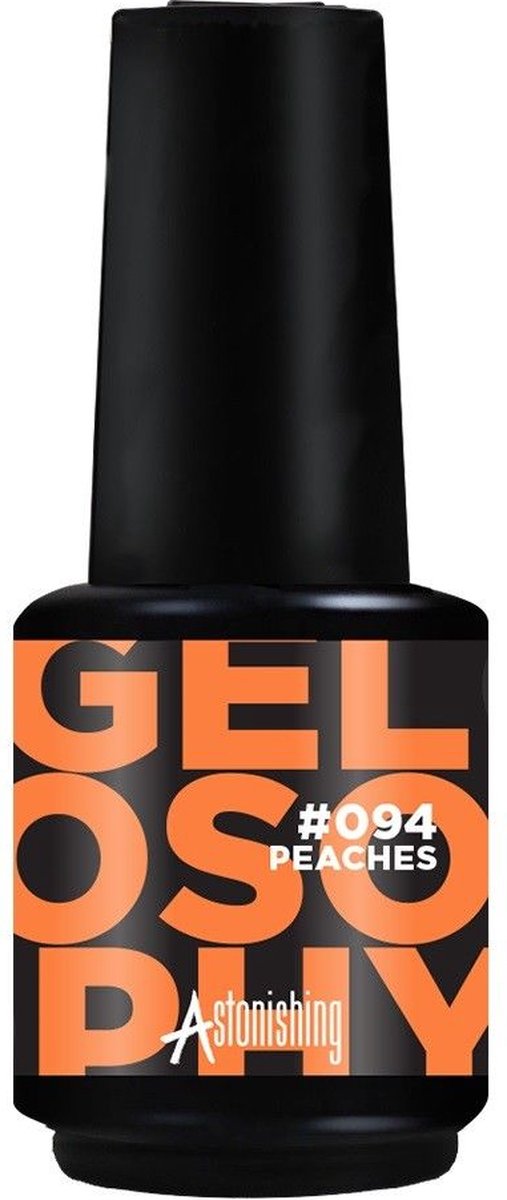 Goedkoopste Astonishing 040 Amethyst 15ml