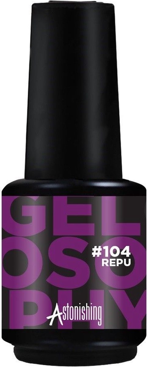Goedkoopste Astonishing 104 Repu 15ml