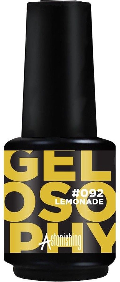 Goedkoopste Astonishing 040 Amethyst 15ml
