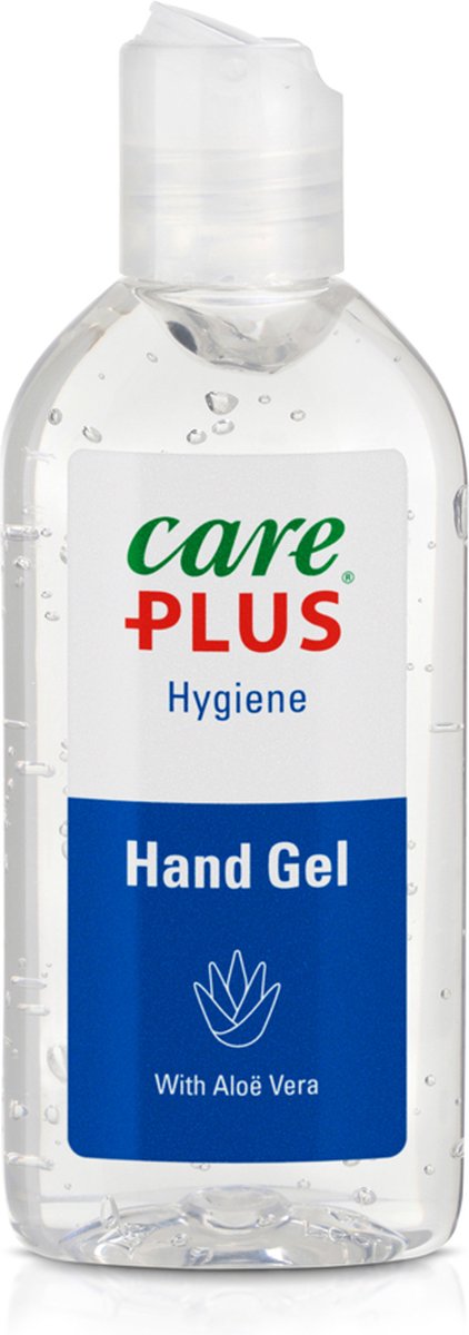 Goedkoopste Care Plus Pro Hygiene handgel 100 ml