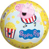 Peppa Pig Bal - Speelbal 23 cm - Voetbal
