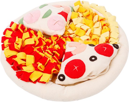 6 leuke spelletjes om met je hond te doen