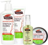 Palmer's Cocoa Butter Formula Complete Stretch Skin Care Kit